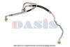 AKS DASIS 885834N High Pressure Line, air conditioning